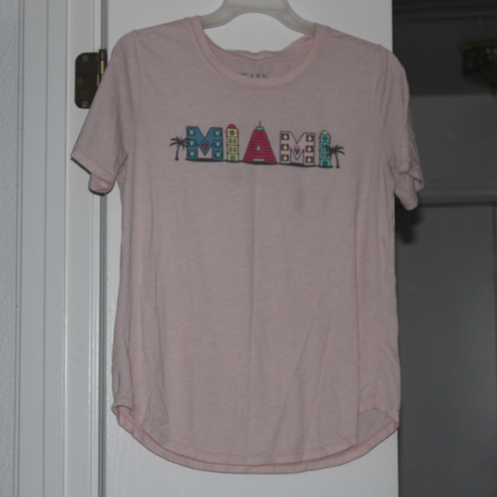 Miami Shirt - Picture 2 of 2